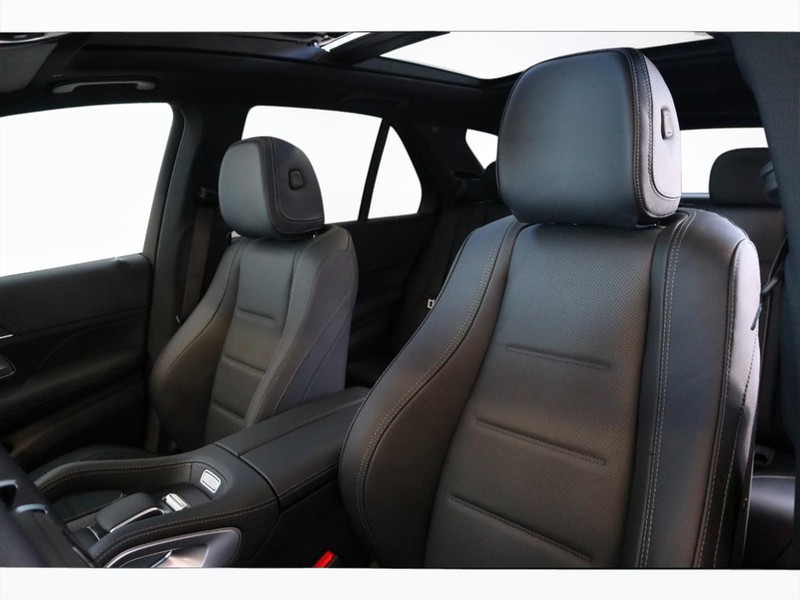 7 - Mercedes Classe GLE gle 350 de plug in hybrid amg line premium 4matic 9g-tronic plus
