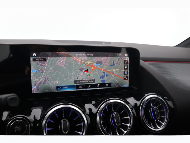 13 - Mercedes EQA 350 progressive advanced 4matic