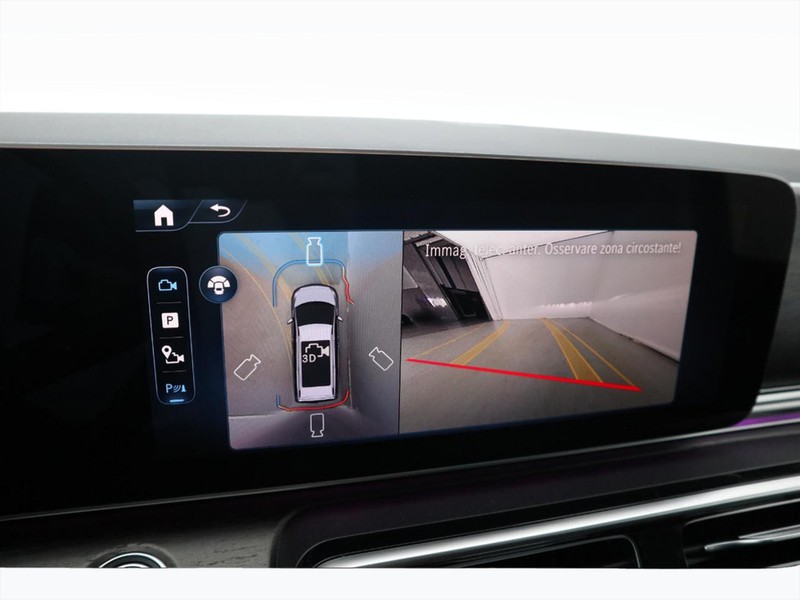 13 - Mercedes Vans Classe V long 250 d avantgarde 9g-tronic plus