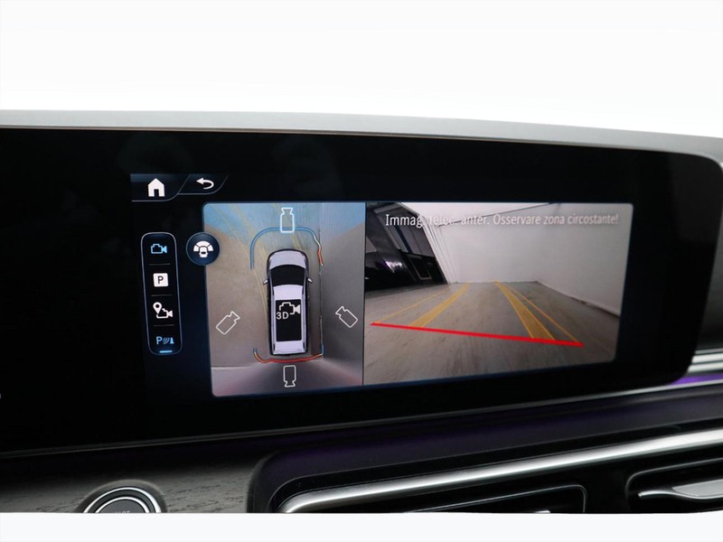 13 - Mercedes Vans Classe V long 250 d avantgarde 9g-tronic plus