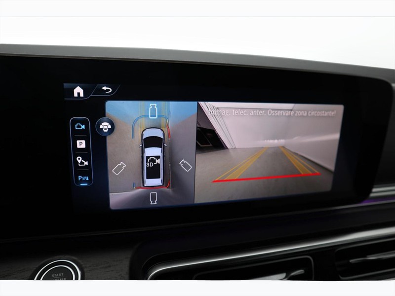 13 - Mercedes Vans Classe V long 250 d avantgarde 9g-tronic plus