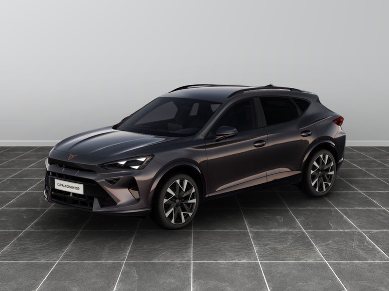 1 - Cupra Formentor 1.5 hybrid 150cv dsg