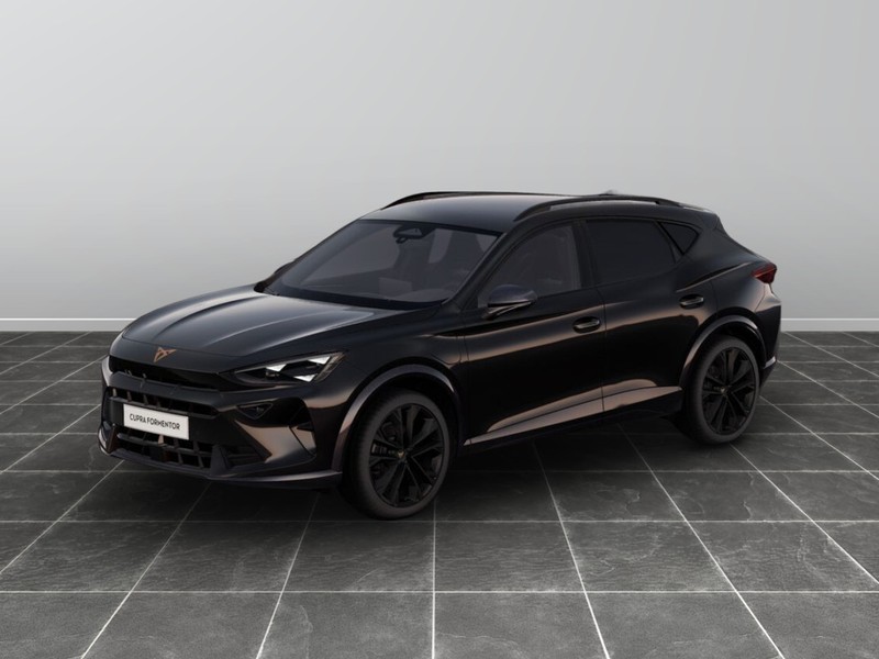 1 - Cupra Formentor 1.5 e-hybrid 204cv dsg