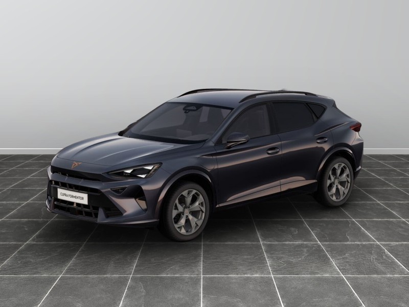 1 - Cupra Formentor 1.5 e-hybrid 204cv dsg
