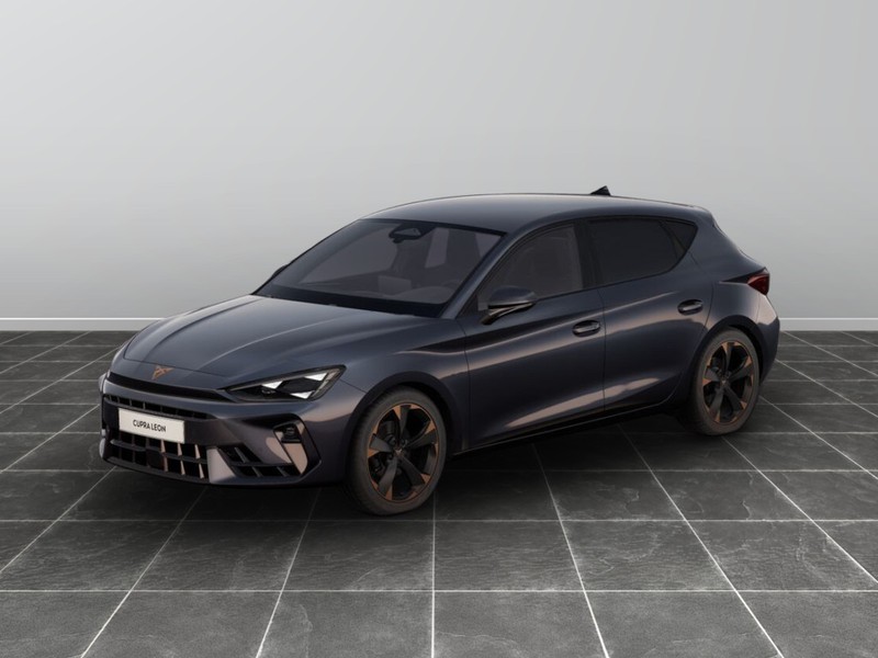 1 - Cupra Leon 2.0 tdi 150cv dsg