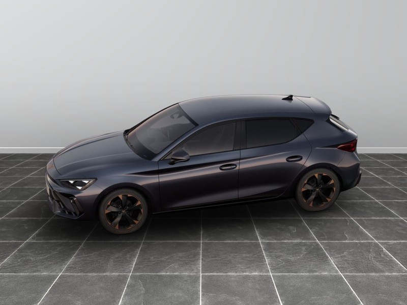 7 - Cupra Leon 2.0 tdi 150cv dsg