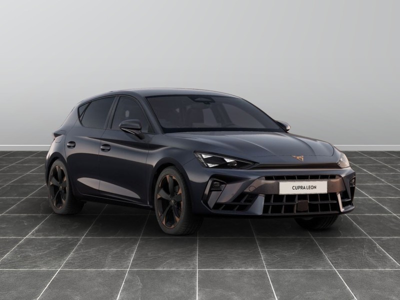 13 - Cupra Leon 2.0 tdi 150cv dsg