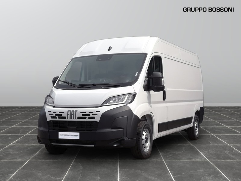 1 - Fiat Professional Ducato 35 lh2 2.2 mjt3 140cv