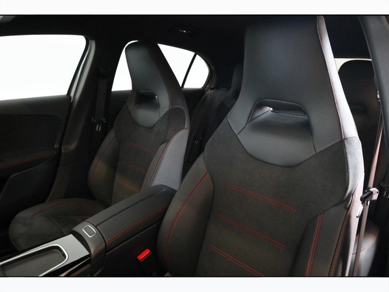 7 - Mercedes Classe A 180 d amg line advanced plus speedshift dct amg 8g