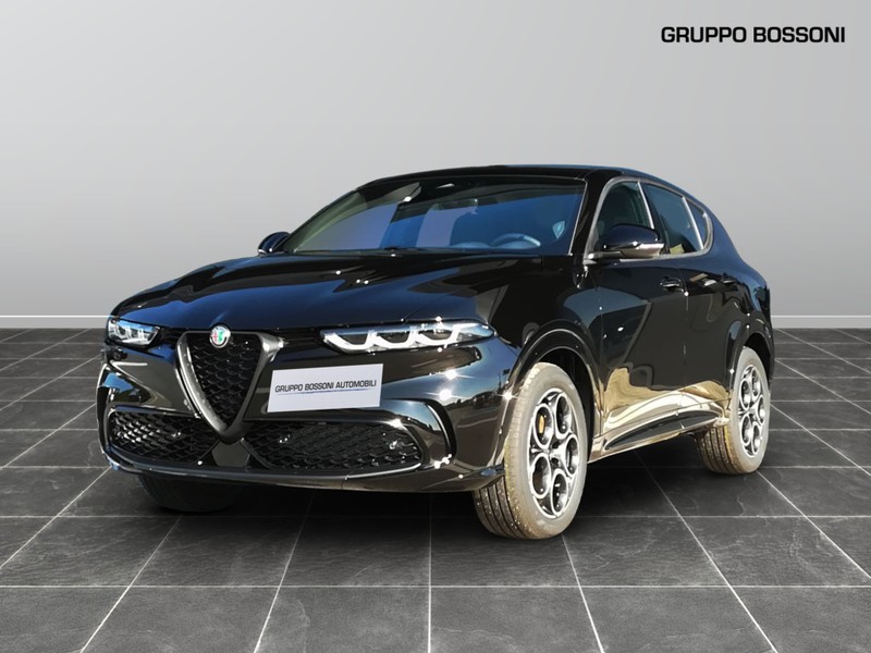 1 - Alfa Romeo Tonale 1.6 130cv sprint tct6