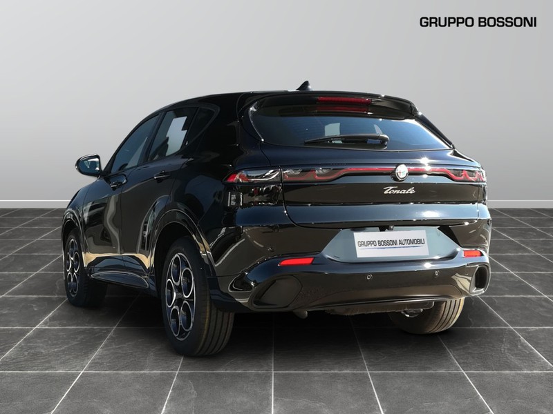 7 - Alfa Romeo Tonale 1.6 130cv sprint tct6