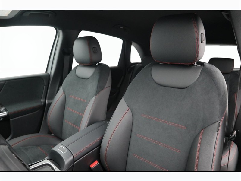 7 - Mercedes Classe B 180 d amg line advanced plus 8g-dct