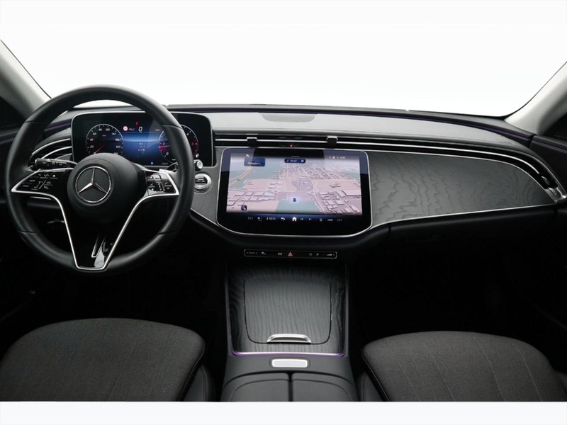13 - Mercedes Classe E station wagon 220 d advanced 9g-tronic
