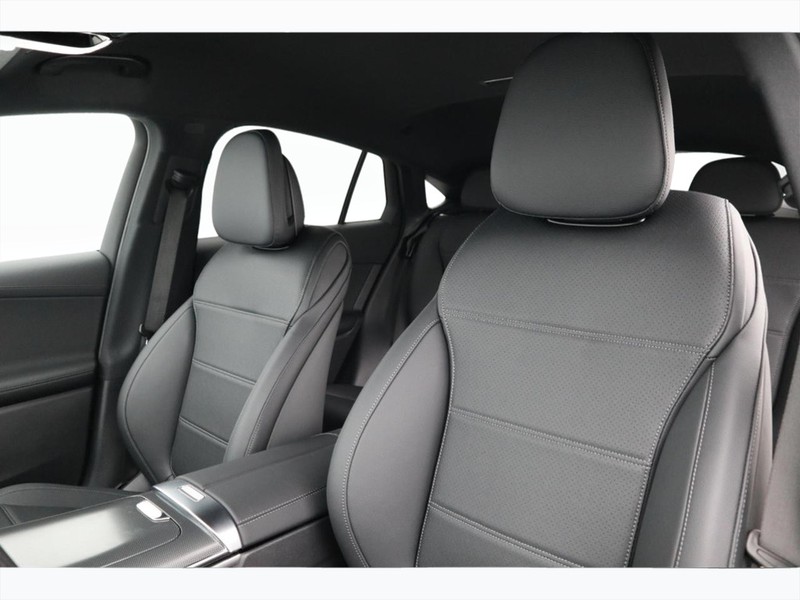 7 - Mercedes GLC coupe 220 d advanced plus 4matic 9g-tronic
