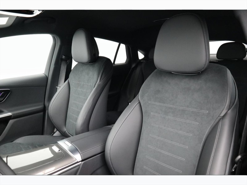 7 - Mercedes GLC coupe 220 d amg line advanced 4matic 9g-tronic