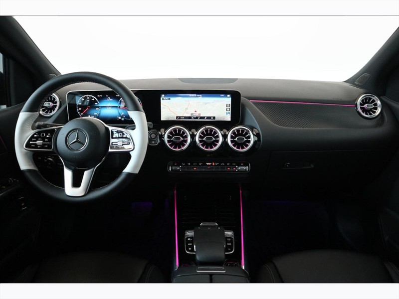 13 - Mercedes Classe B 200 d sport plus 8g-dct