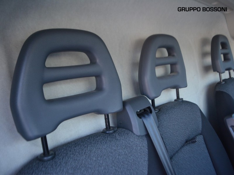 7 - Fiat Professional Ducato 35 mh2 3.0 cng 136cv e6d-temp