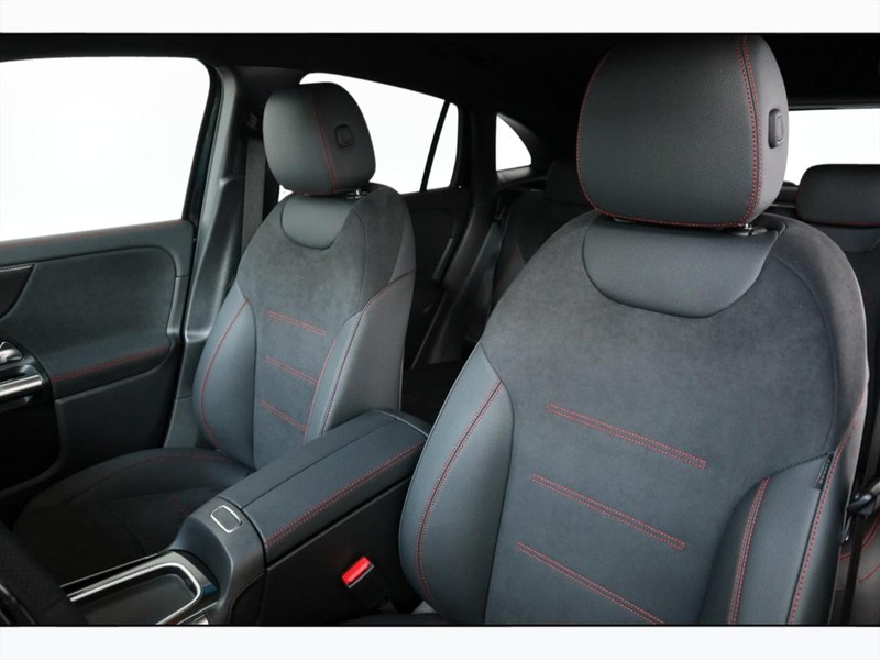 7 - Mercedes GLA 200 d amg line advanced plus 8g-dct