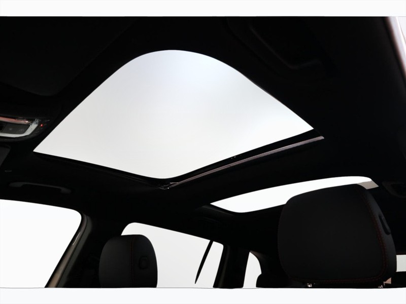 19 - Mercedes GLB 200 d amg line premium 4matic 8g-dct