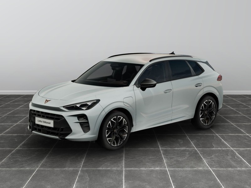 1 - Cupra Terramar 1.5 e-hybrid 204cv impulse dsg