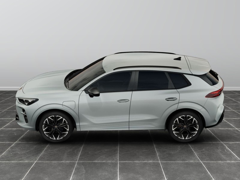 7 - Cupra Terramar 1.5 e-hybrid 204cv impulse dsg