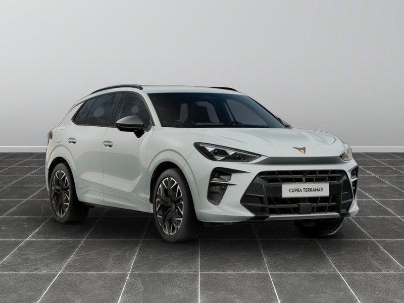 13 - Cupra Terramar 1.5 e-hybrid 204cv impulse dsg