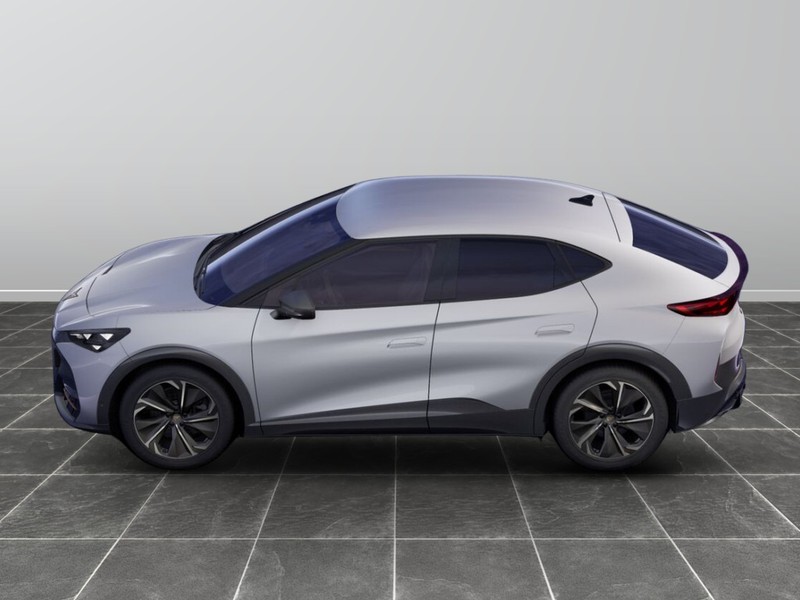 7 - Cupra Tavascan 77kwh endurance immersive rwd