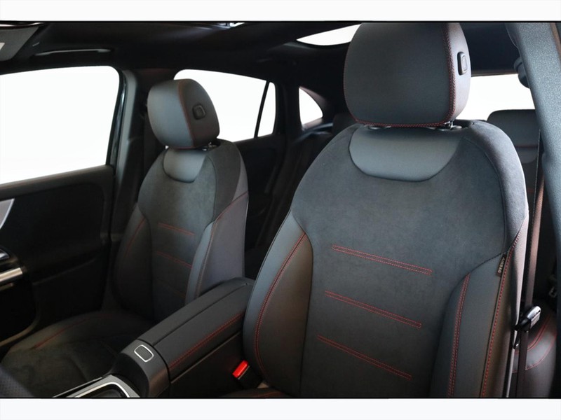 7 - Mercedes GLA 200 d amg line advanced plus 8g-dct