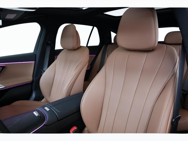 7 - Mercedes Classe E station wagon all-terrain 220 d premium 4matic 9g-tronic