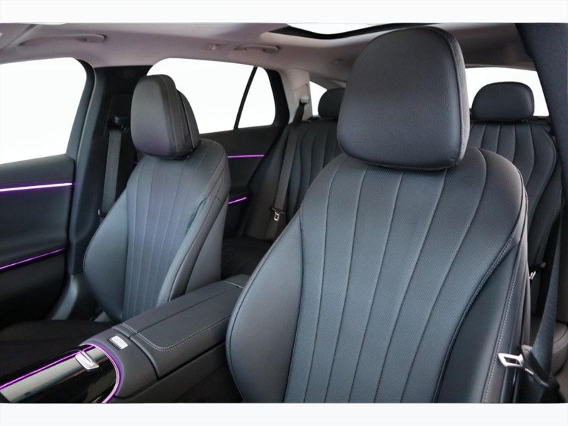 7 - Mercedes Classe E station wagon all-terrain 300 de plug in hybrid premium 4matic 9g-tronic