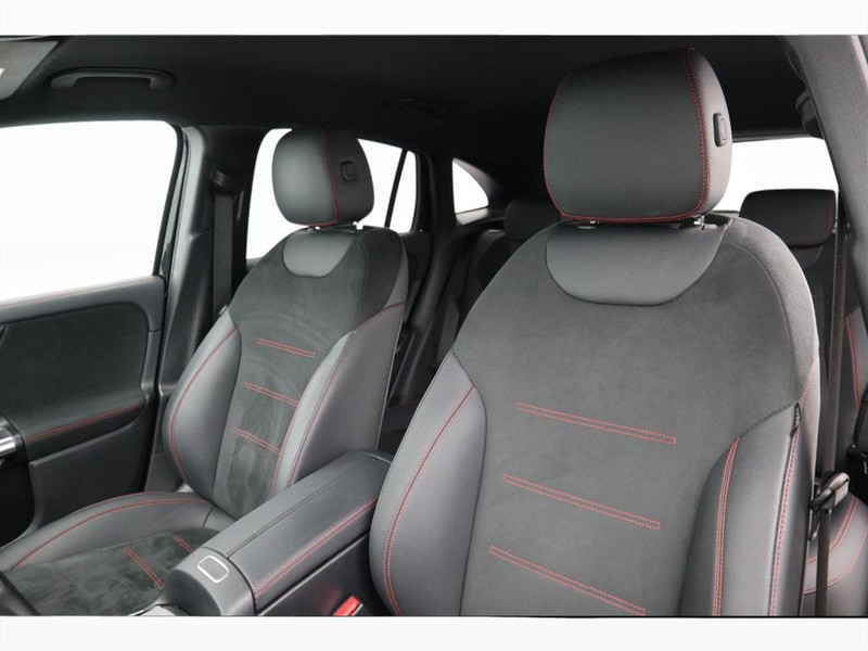 7 - Mercedes GLA 200 d amg line advanced plus 8g-dct