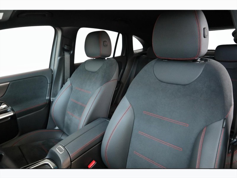 7 - Mercedes GLA 250 amg line advanced plus 4matic 8g-dct