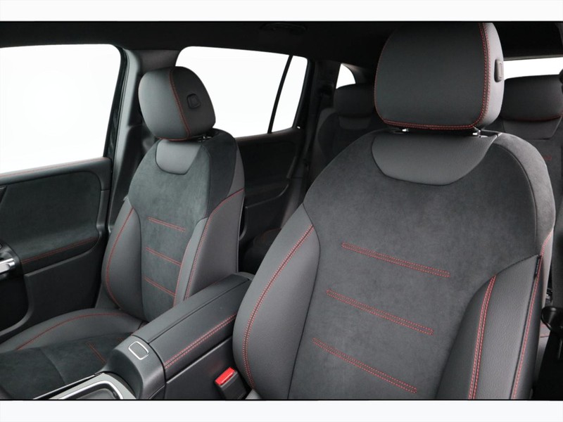 7 - Mercedes GLB 200 d amg line advanced plus 4matic 8g-dct 7p.ti