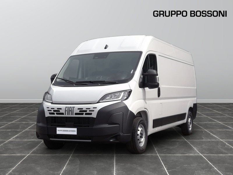 1 - Fiat Professional Ducato 35 lh2 2.2 mjt3 140cv