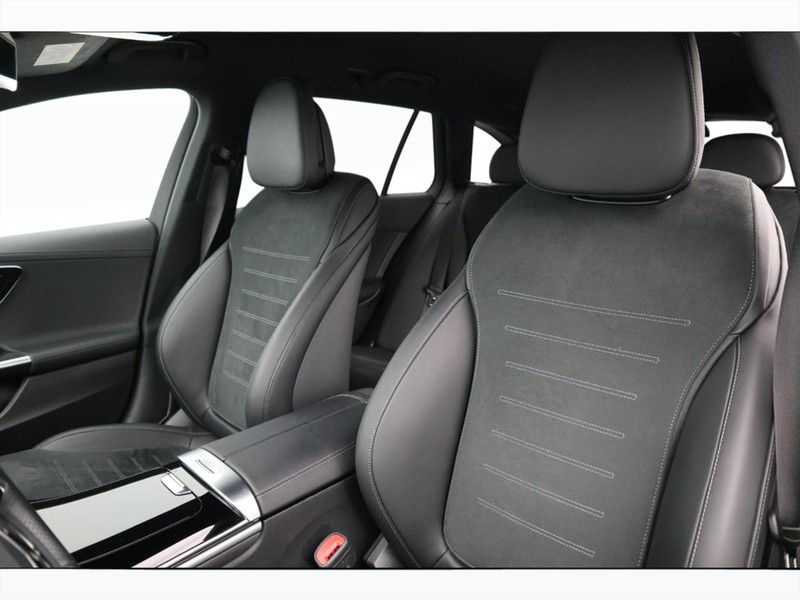 7 - Mercedes Classe C station wagon 300 d mild hybrid amg line advanced 9g-tronic