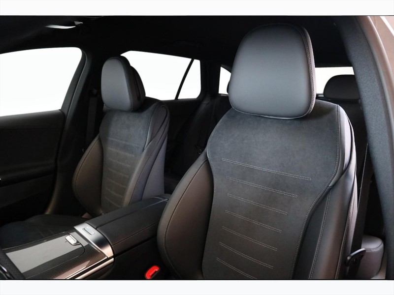 7 - Mercedes Classe C station wagon 220 d mild hybrid 197cv amg line advanced 4matic 9g-tronic