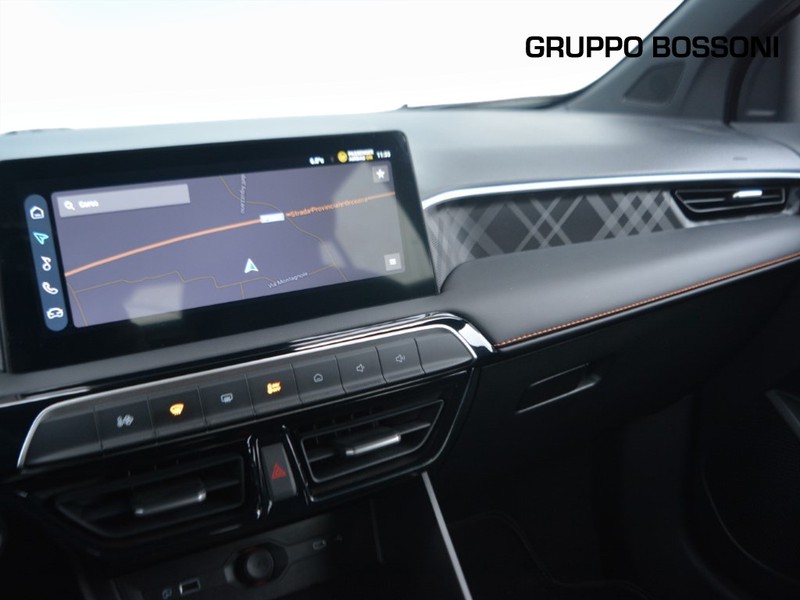 19 - Mg MG3 MG 1.5 hybrid+ luxury auto