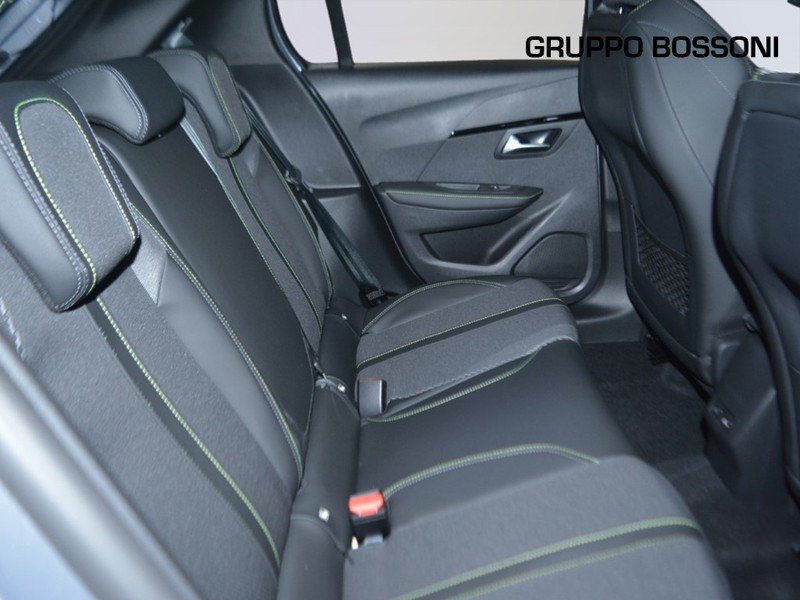7 - Peugeot 208 1.2 puretech 100cv gt s&s