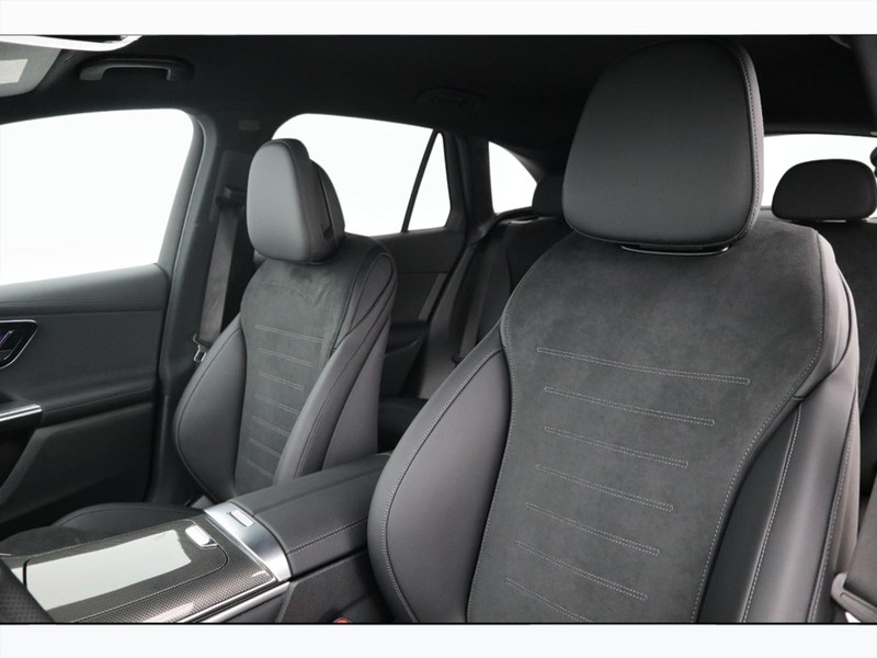 7 - Mercedes GLC suv 300 de plug in hybrid amg line advanced tech 4matic 9g-tronic