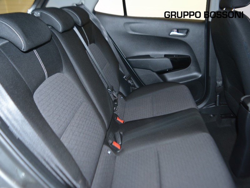 7 - Kia Picanto 1.0 dpi gpl style