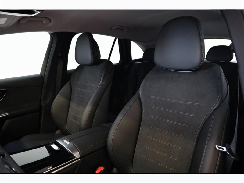 7 - Mercedes GLC suv 220 d amg line advanced 4matic 9g-tronic