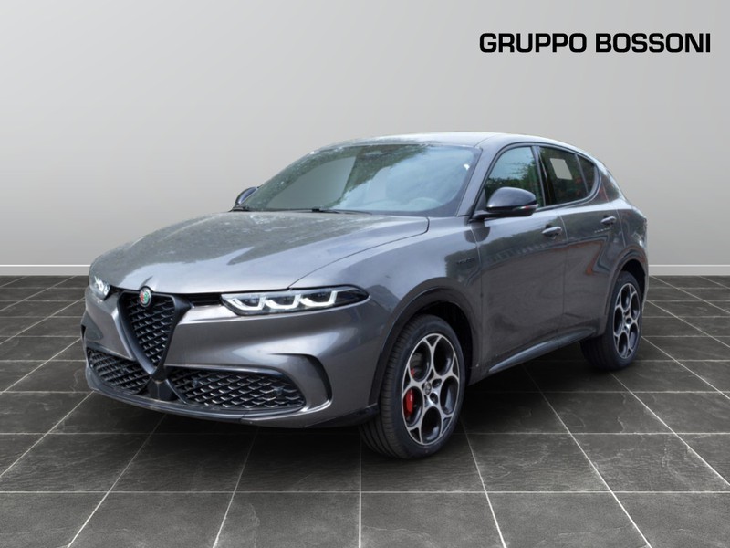 1 - Alfa Romeo Tonale 1.3 plug in hybrid 280cv veloce q4 at6