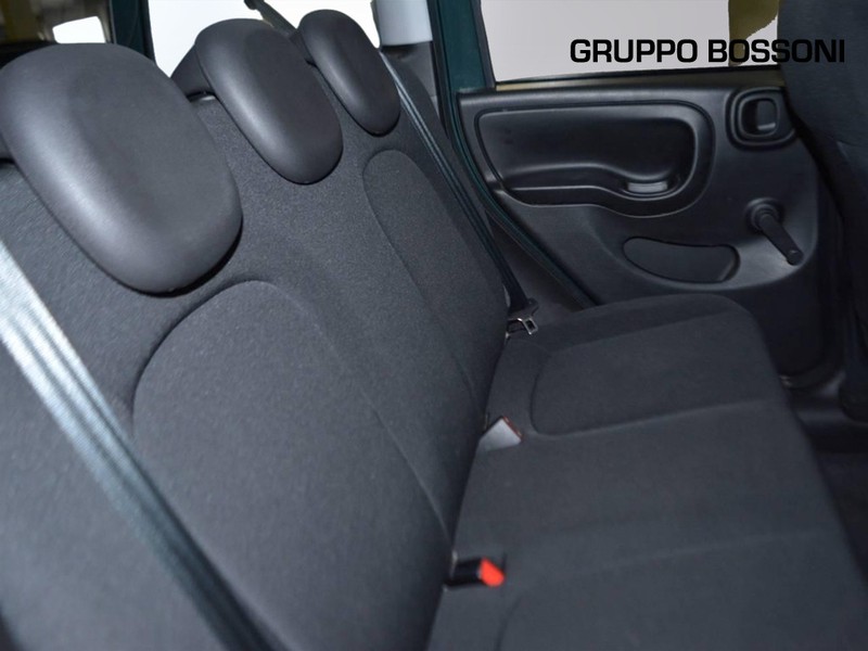 7 - Fiat Panda cross 1.0 firefly hybrid 70cv s&s 5p.ti