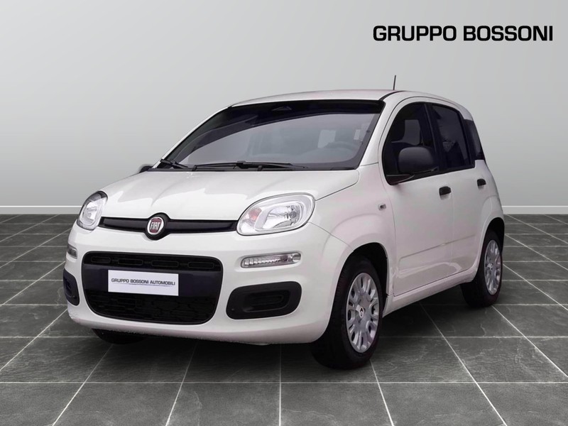 1 - Fiat Panda 1.0 firefly hybrid 70cv s&s 5p.ti