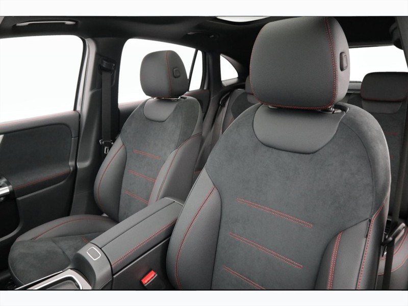7 - Mercedes GLA 200 d amg line advanced plus 8g-dct