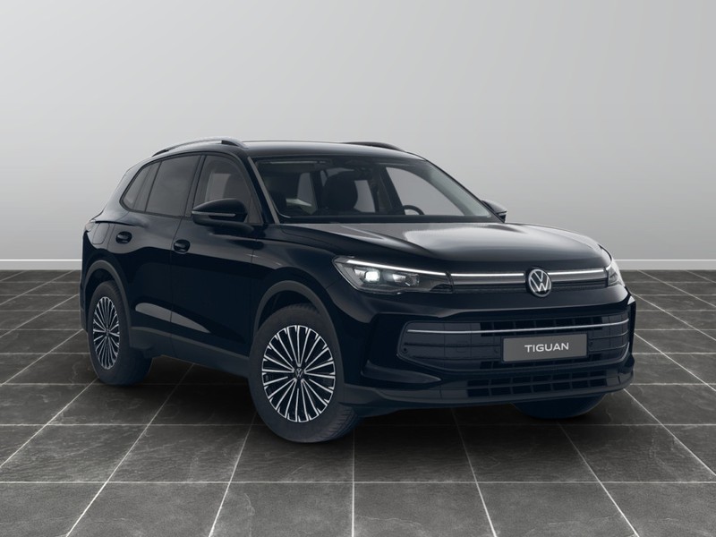 7 - Volkswagen Tiguan 2.0 tdi scr 193cv edition plus 4motion dsg