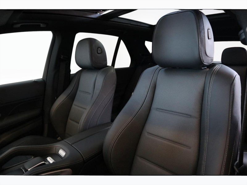 7 - Mercedes Classe GLE gle 350 de plug in hybrid amg line premium 4matic 9g-tronic plus