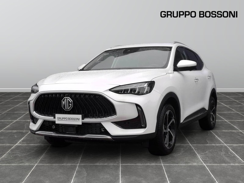 1 - Mg HS e1.5 t-gdi plug-in hybrid luxury auto