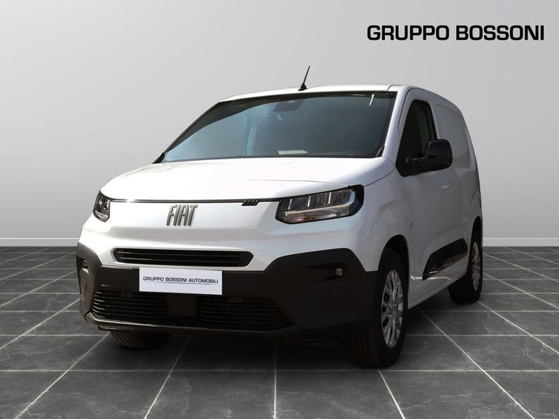 1 - Fiat Professional Doblò e van ch1 bev 50kwh