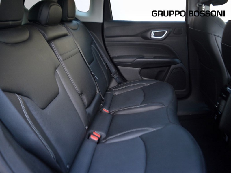 7 - Jeep Compass 1.6 multijet ii 130cv s 2wd